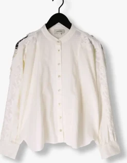 witte aaiko blouses indies co 519