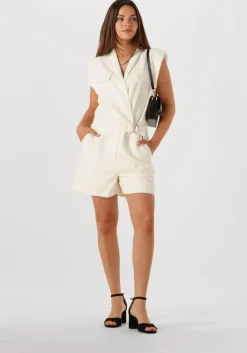 AAIKO te playsuits megan pes 546>DAMES Jumpsuits