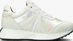 witte alexander smith lage sneakers piccadilly