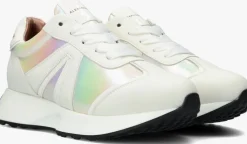 witte alexander smith lage sneakers piccadilly