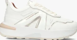 ALEXANDER SMITH te lage sneakers 2047>DAMES Sneakers