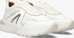 ALEXANDER SMITH te lage sneakers 2047>DAMES Sneakers