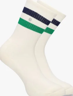 ALFREDO GONZALES te sokken athletic stripes>DAMES Beenmode