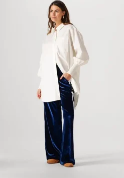 ALIX THE LABEL te blouses ladies woven oversized blouse>DAMES Blouses