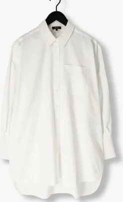 ALIX THE LABEL te blouses ladies woven oversized blouse><noscript><img width=