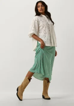 witte amaya amsterdam blouses loisa