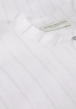 AMAYA AMSTERDAM te blouses lizz blouse><noscript><img width=