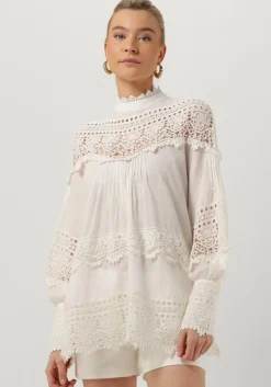 AMAYA AMSTERDAM te blouses meghan>DAMES Blouses