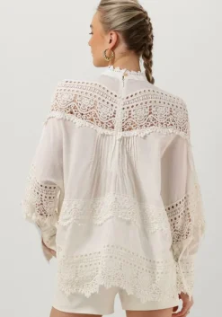 AMAYA AMSTERDAM te blouses meghan><noscript><img width=