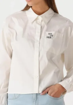 ANOTHER LABEL te blouses diega shirt l/s><noscript><img width=