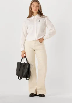 ANOTHER LABEL te blouses diega shirt l/s><noscript><img width=