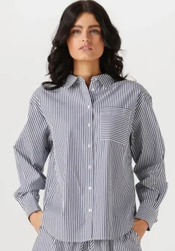 ANOTHER LABEL te blouses kyara shirt>DAMES Blouses