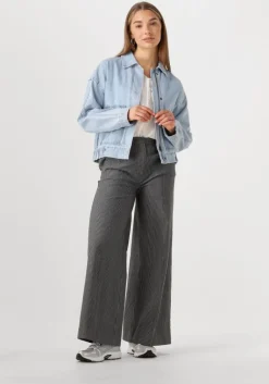 ANOTHER LABEL te pantalon moore wide pants><noscript><img width=