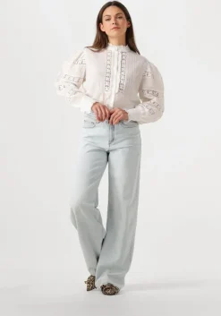 ANTIK BATIK te blouses lena blouse>DAMES Blouses