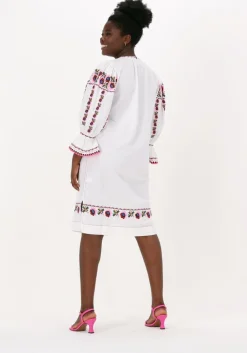 ANTIK BATIK te mini jurk milda dress><noscript><img width=