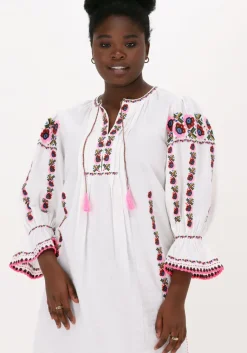 ANTIK BATIK te mini jurk milda dress><noscript><img width=