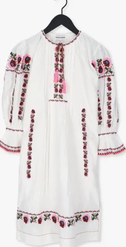 ANTIK BATIK te mini jurk milda dress><noscript><img width=