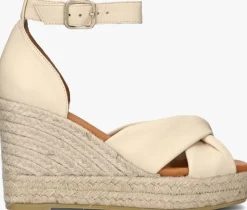 AYANA te espadrilles yu690>DAMES Espadrilles