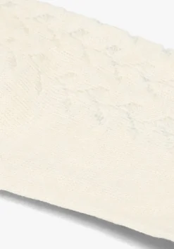 witte becksondergaard sokken leofa cotta sock