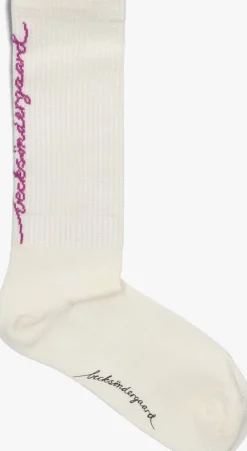 BECKSONDERGAARD te sokken lauce beck visca socks>DAMES Beenmode
