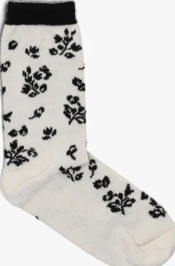 BECKSONDERGAARD te sokken laury wola socks>DAMES Beenmode