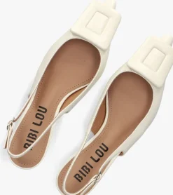 BIBI LOU te slingbacks 641z10vk><noscript><img width=