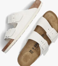 BIRKENSTOCK te slippers arizona dames><noscript><img width=