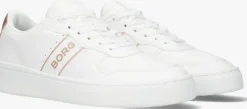 BJORN BORG te lage sneakers t2200 dames>DAMES Sneakers