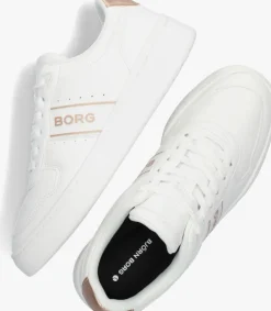 BJORN BORG te lage sneakers t2200 dames><noscript><img width=