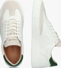 BLACKSTONE te lage sneakers slate harper woman><noscript><img width=