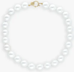 BONNIE STUDIOS te kettingen fred big choker>DAMES Sieraden