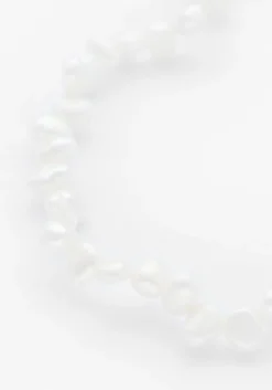 witte bonnie studios kettingen fred funky necklace