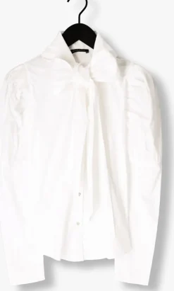 witte bruuns bazaar blouses bbzekia shirt