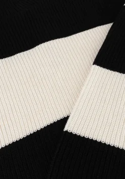 CALVIN KLEIN te coltrui chunky loose high neck sweater><noscript><img width=