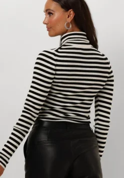 CALVIN KLEIN te coltrui woven label roll neck sweater><noscript><img width=