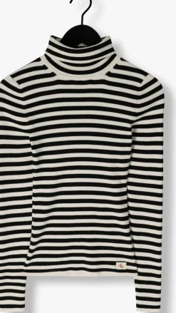 CALVIN KLEIN te coltrui woven label roll neck sweater><noscript><img width=
