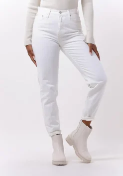 CALVIN KLEIN te mom jeans mom jean>DAMES Jeans