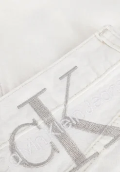 CALVIN KLEIN te mom jeans mom jean><noscript><img width=