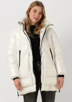 CANADIAN te gewatteerde jas eugenie mid>DAMES Jassen