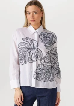 witte caroline biss blouses 1614