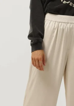 CATWALK JUNKIE te wijde broek tr camelia><noscript><img width=