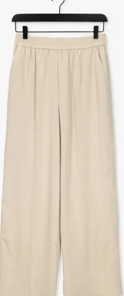 CATWALK JUNKIE te wijde broek tr camelia><noscript><img width=