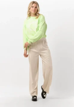 CATWALK JUNKIE te wijde broek tr camelia><noscript><img width=