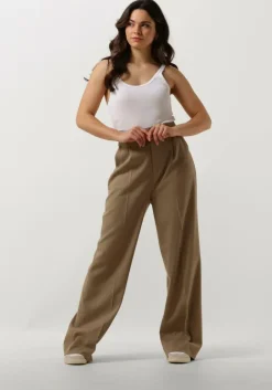 CC HEART te top silk camisole>DAMES Tops & T-Shirts