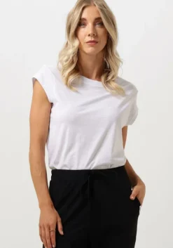 CC HEART te t-shirt basic t-shirt>DAMES Tops & T-Shirts