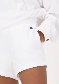 CHAMPION te broeken shorts><noscript><img width=