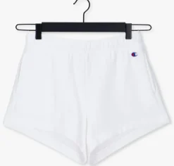 CHAMPION te broeken shorts><noscript><img width=