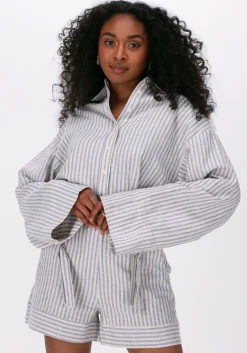 CHPTR-S te blouses bright blouse>DAMES Blouses