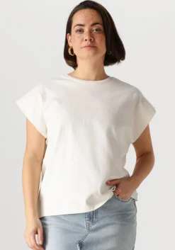 CIRCLE OF TRUST te top isla tee>DAMES Tops & T-Shirts