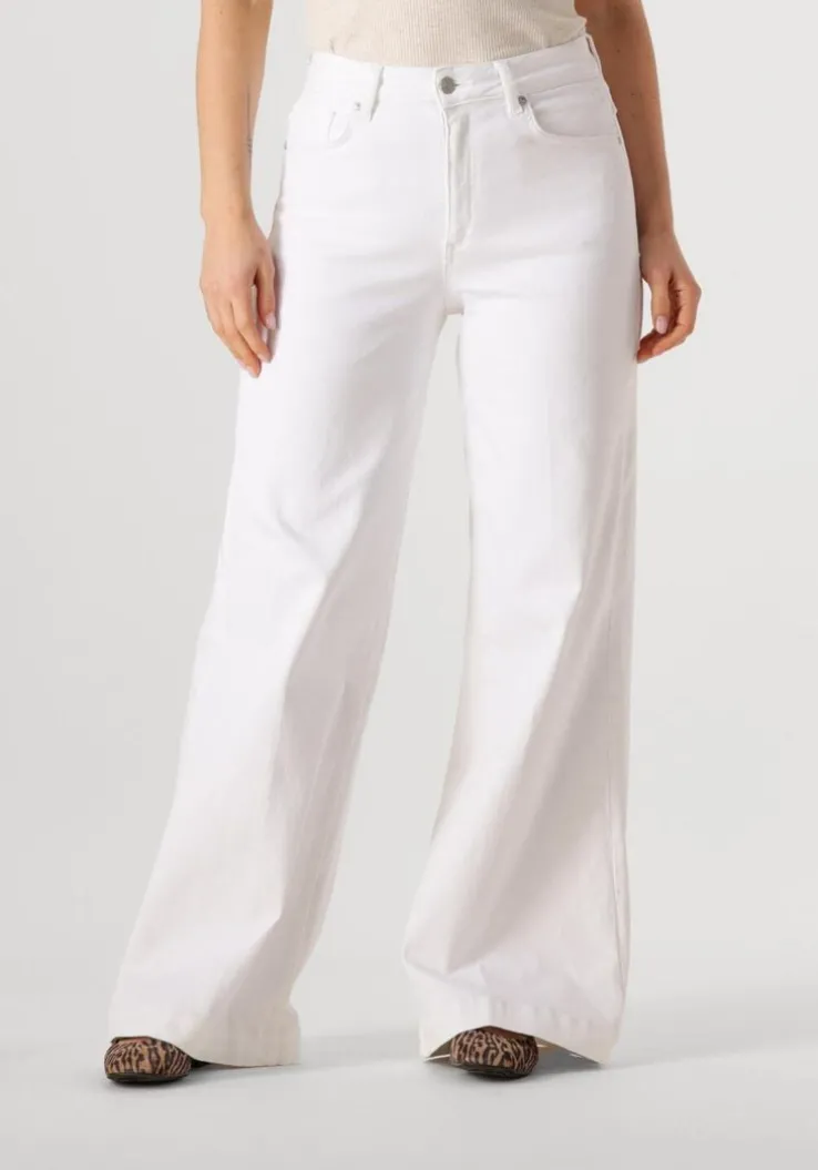 witte circle of trust wide jeans palmer wide leg dnm